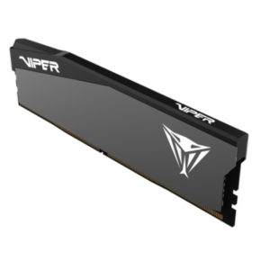 MEMORIA PATRIOT DDR5 VIPER ELITE 5 ULTRA RGB DDR5 32GB CL36 BLACK HS KIT PE001162