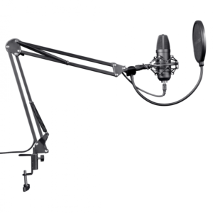 MICROFONO TRUST EMITA PLUS GXT252+