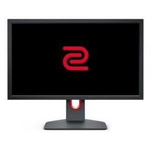 MONITOR 24 GAMER ZOWIE XL2411K LED TN FHD 144hz Tecnología DyAc Black eQualizer