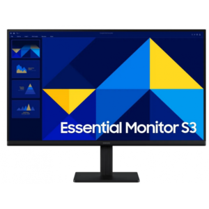MONITOR SAMSUNG D300 LED 27 IPS 100Mhz FHD