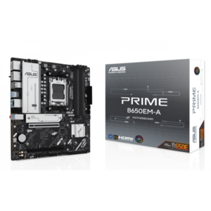 MOTHER ASUS (AM5) PRIME B650EM-A