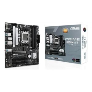 MOTHER ASUS (AM5) PRIME B650M-A II