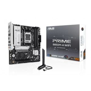 MOTHER ASUS (AM5) PRIME B850M-A WIFI