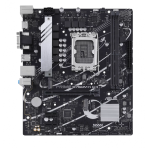 MOTHER ASUS (LGA1700) B760M-K D4