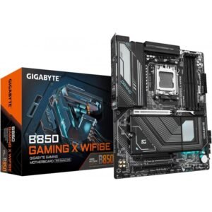 MOTHER GIGABYTE (AM5) B850 GAMING X WIFI6E