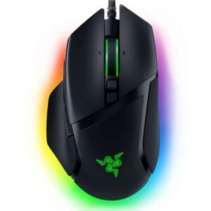 MOUSE GAMER RAZER BASILISK V3 WIRED ERGONOMIC