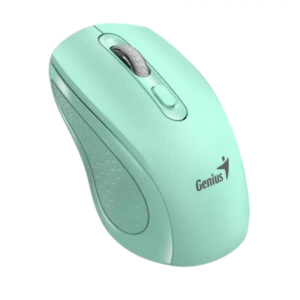 MOUSE WIRELESS GENIUS NX-8025S AQUAMARINE