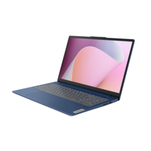 NOTEBOOK LENOVO IDEAPAD SLIM 3 AMD RYZEN 5 16gb DDR5 512 FDOS