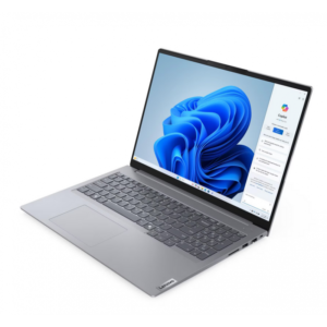NOTEBOOK LENOVO THINKBOOK 16 AMD RYZEN 5  8GB 512SD FDOS