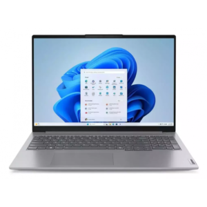 NOTEBOOK LENOVO THINKBOOK 16 AMD  RYZEN 7 16GB DDR5 512GB FDOS