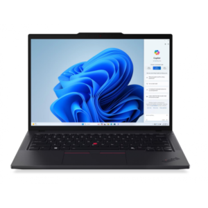 NOTEBOOK LENOVO THINKPAD T14 G5 INTEL ULTRA 5 16GB DDR5 512 W11