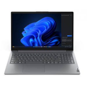 NOTEBOOK LENOVO V15 INTEL I5 15.6″ FHD 8GB DDR5 512GB FDOS