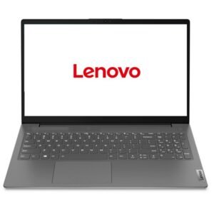 NOTEBOOK LENOVO V15 INTEL I5 8GB 256SSD FREE DOS15