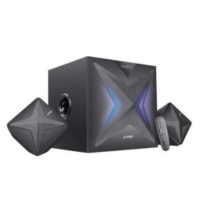 PARLANTE FYD FENDA F550X BLACK 2.1
