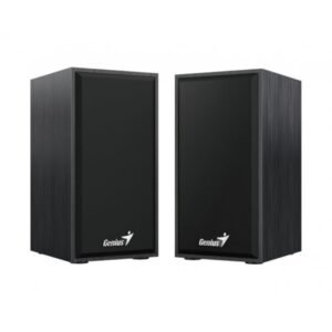 PARLANTE GENIUS USB SP-HF180 BLACK