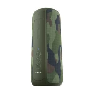 PARLANTE TRUST CARO MAX POWERFULL  BLUETHOOT CAMO