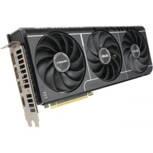 PLACA DE VIDEO ASUS PRIME RTX 5070 12GB OC