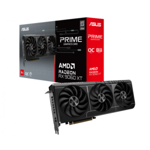 PLACA DE VIDEO ASUS PRIME RX 9060XT OC 8GB