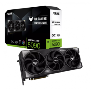 PLACA DE VIDEO ASUS TUF RTX 5090 O32G GAMING