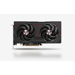 PLACA DE VIDEO SAPPHIRE PULSE RADEON RX 9060 XT GAMING OC 16GB