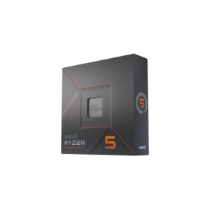 PROCESADOR AMD (AM5) RYZEN 5 7600X