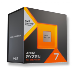 PROCESADOR AMD (AM5) RYZEN 7 7700X3D