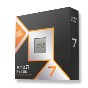 PROCESADOR AMD (AM5) RYZEN 7 9850X3D