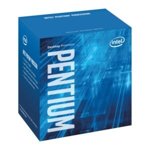 PROCESADOR INTEL (1151) PENTIUM DUAL CORE G4400