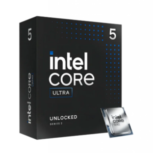 PROCESADOR INTEL (LGA1851) CORE ULTRA 5 250K PLUS