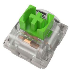RAZER SWITCH PACK x36 GREEN CLICKY