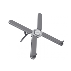 SOPORTE TRUST MACY FOLDABLE ALU LAPTOP