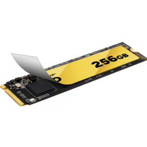 SSD M.2 256GB MACROVIP GOLD MVME
