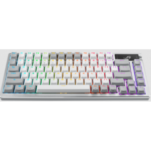 TECLADO ASUS M701 ROG AZOTH WHITE NX MECHANICAL ES