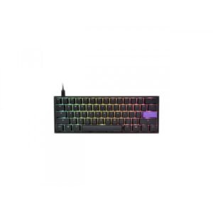 TECLADO GAMER DUCKY ONE 2 MINI RGB CUSPDAZT1
