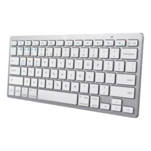 TECLADO TRUST BLUETHOOTH BASICS ES