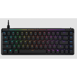 TECLADO WIRELESS ASUS M605 ROG FALCHION ACE HFX