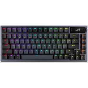 TECLADO WIRELESS ASUS ROG AZOTH M701 NX ESPAÑOL MECA 75%