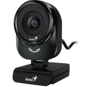WEBCAM GENIUS FACECAM 1000X HD BLACK