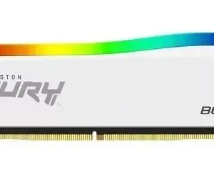 Memoria Ram 16GB 3200MHz Kingston Fury Beast White (Outlet)