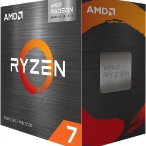 Procesador AMD Ryzen 7 5700G AM4 (Outlet)