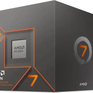 Procesador AMD Ryzen 7 8700G AM5 (Outlet)