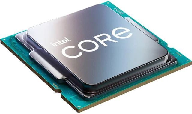 Procesador Intel Core i5-11600K LGA1200 (Outlet)