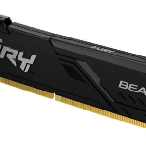 Memoria Ram 16 GB 3200MHz Kingston Fury Beast (Outlet)