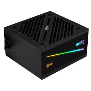 Fuente Aerocool Cylon 700W 80 Plus (Outlet)
