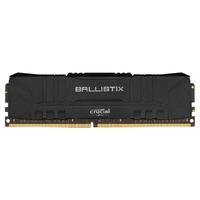 Memoria Ram 8GB 3600MHz Crucial Ballistix (Outlet)